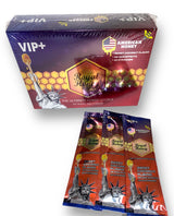 VIP Royal Honey Coconut American Honey- 12 Sachets