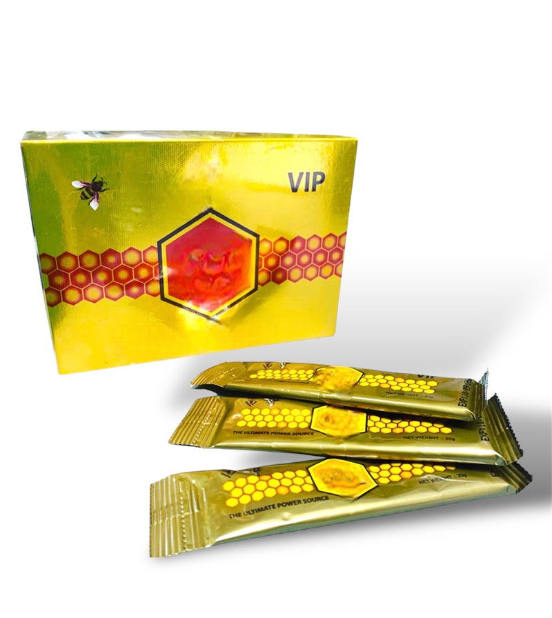 Royal VIP-12 Sachet