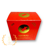 Cherry Bull Honey Cherry Sachet 15PK/Box