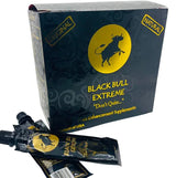 Black Bull Honey (15 Sachets- 22 G)